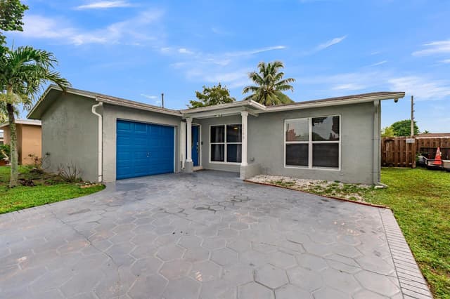 3740 NW 113TH Avenue, Sunrise FL 33323 - Sunrise, FL - Photo 5
