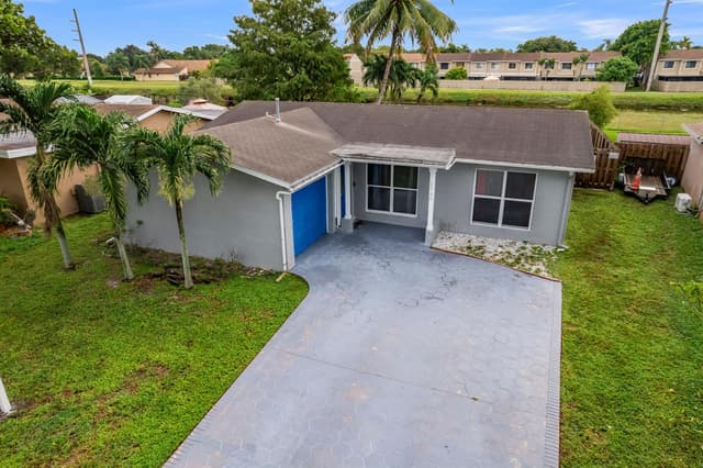 3740 NW 113TH Avenue, Sunrise FL 33323 - Sunrise, FL - Photo 4