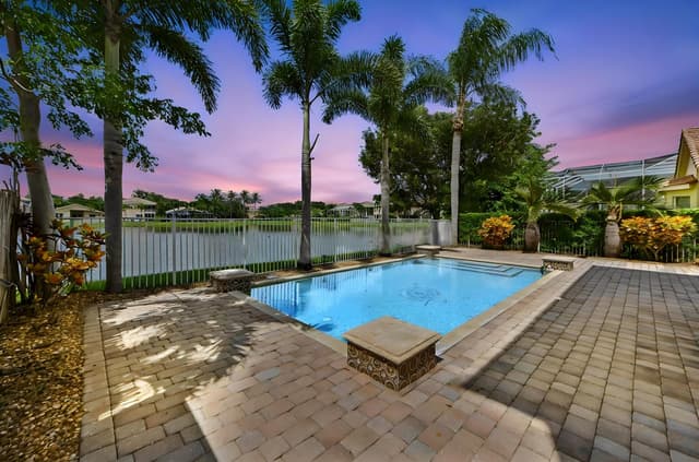 8249 Viale Matera, Lake Worth FL 33467 - Lake Worth, FL - Photo 2