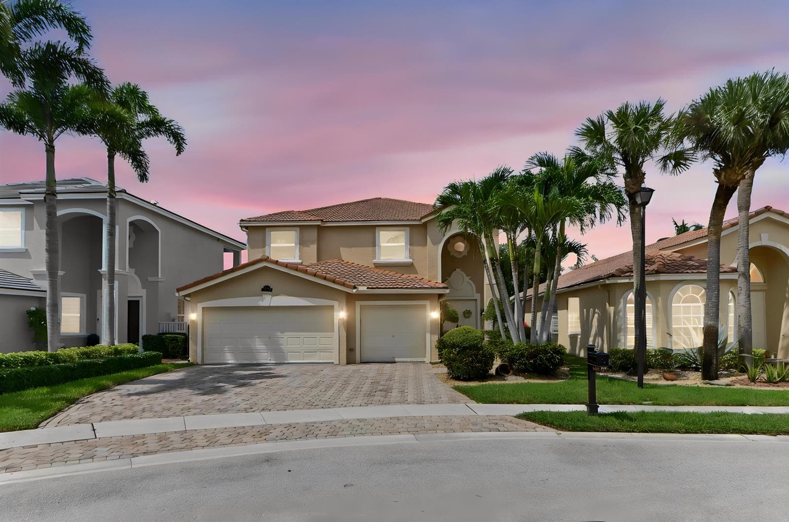 8249 Viale Matera, Lake Worth FL 33467 - Lake Worth, FL - Photo 1