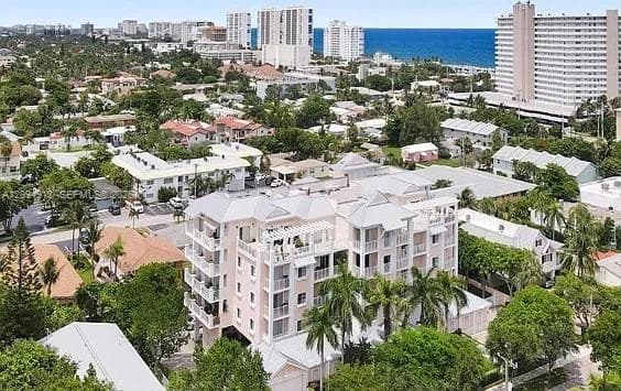1931 NE 2nd St # 405, Deerfield Beach FL 33441 - Deerfield Beach, FL - Photo 4
