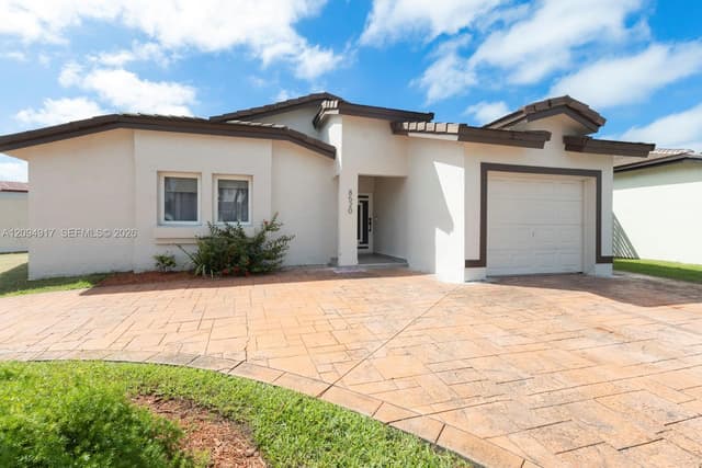 8520 SW 207th Ter, Cutler Bay FL 33189 - Cutler Bay, FL - Photo 3