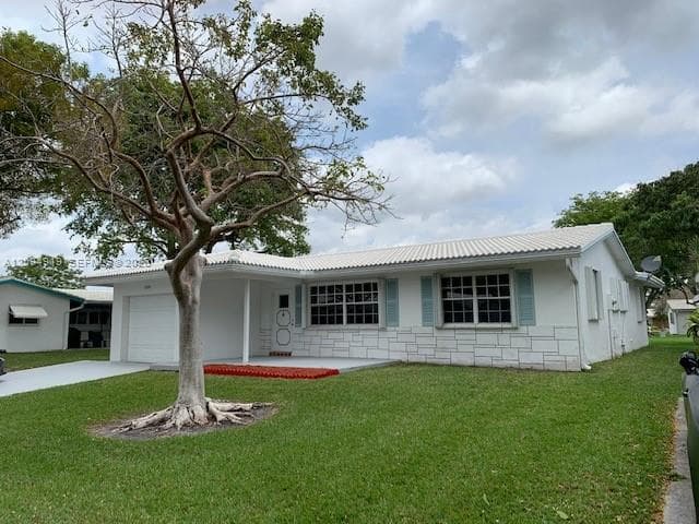 1024 NW 90th Way, Plantation FL 33322 - Plantation, FL - Photo 1
