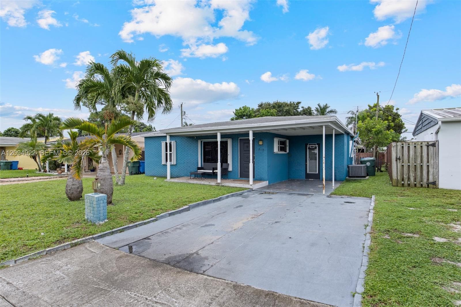 230 NW 52nd St, Oakland Park FL 33309 - Oakland Park, FL - Photo 1