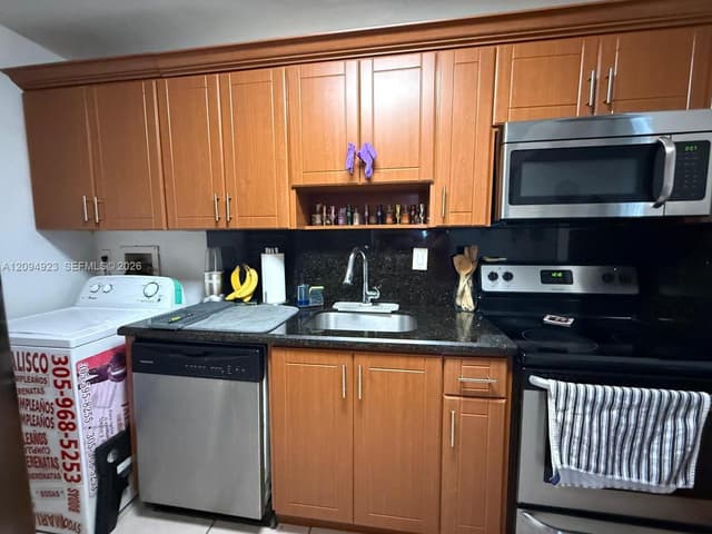 9715 Hammocks Blvd # 102, Miami FL 33196 - Miami, FL - Photo 5