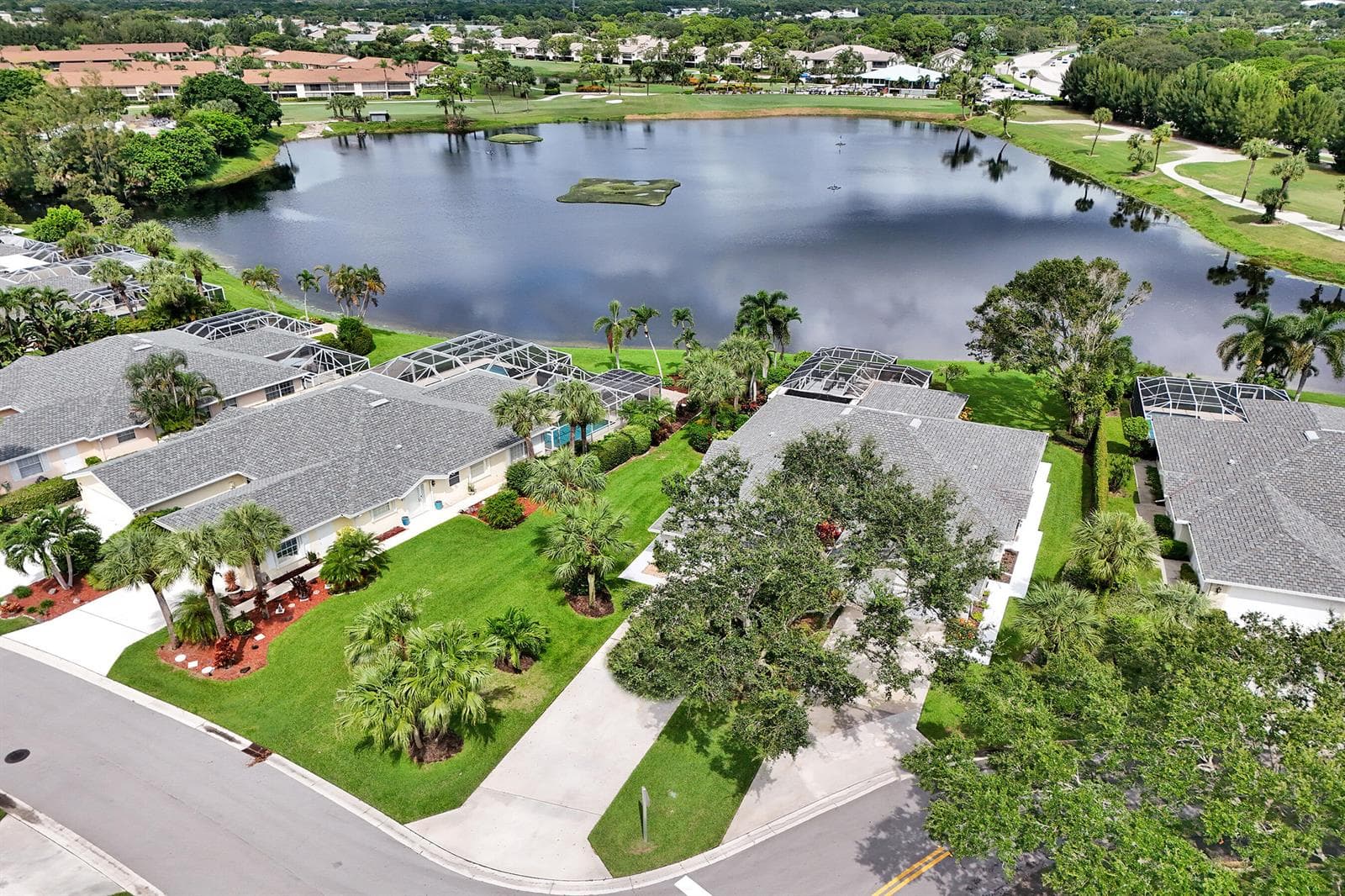 175 BRIER Circle, Jupiter FL 33458 - Jupiter, FL - Photo 1