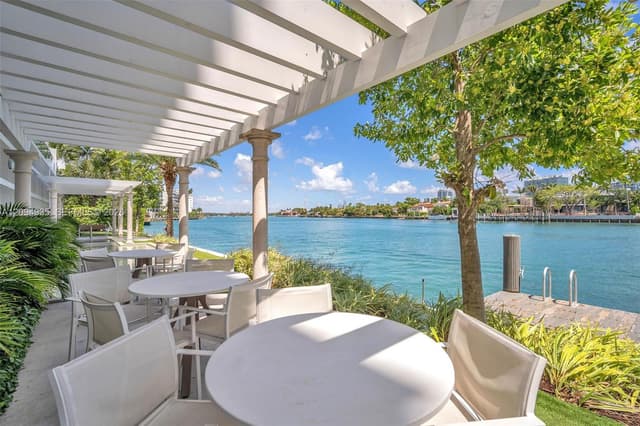 9821 E Bay Harbor Dr # 501, Bay Harbor Islands FL 33154 - Bay Harbor Islands, FL - Photo 3