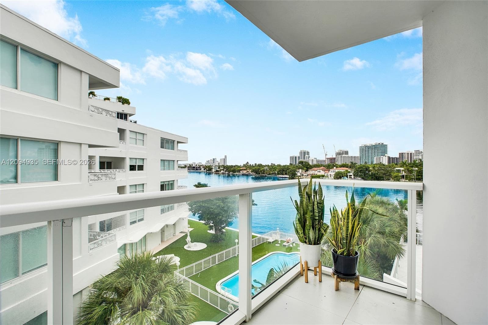 9821 E Bay Harbor Dr # 501, Bay Harbor Islands FL 33154 - Bay Harbor Islands, FL - Photo 1