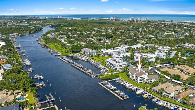 513 Oak Harbour Drive, Juno Beach FL 33408 - Juno Beach, FL - Photo 5