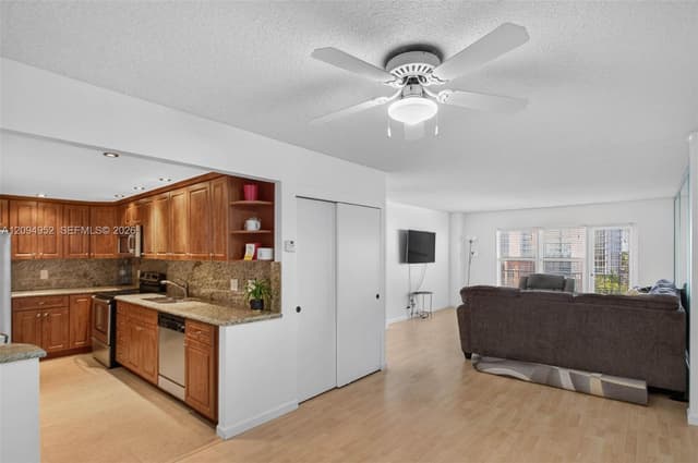 405 N Ocean Blvd # 615, Pompano Beach FL 33062 - Pompano Beach, FL - Photo 6