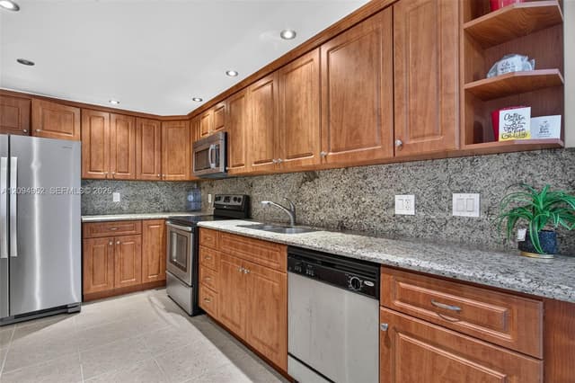405 N Ocean Blvd # 615, Pompano Beach FL 33062 - Pompano Beach, FL - Photo 3