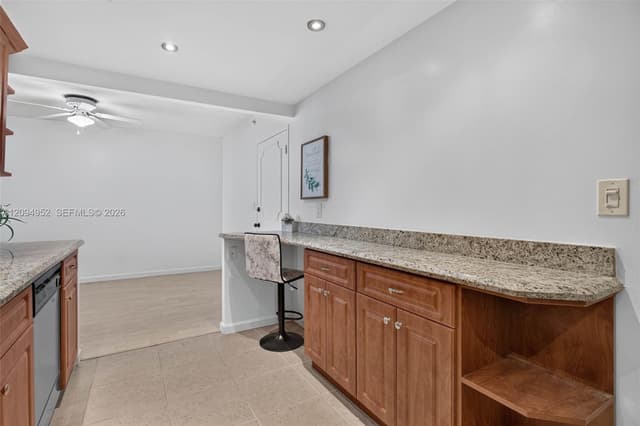 405 N Ocean Blvd # 615, Pompano Beach FL 33062 - Pompano Beach, FL - Photo 4