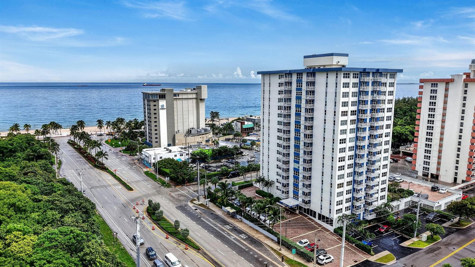 3000 E Sunrise Boulevard # 15E, Fort Lauderdale FL 33304