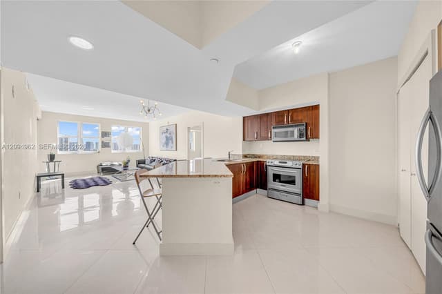 19900 E Country Club Dr # 1209, Aventura FL 33180 - Aventura, FL - Photo 6