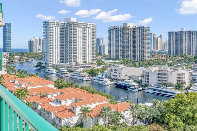 19900 E Country Club Dr # 1209, Aventura FL 33180 - Aventura, FL - Photo 3