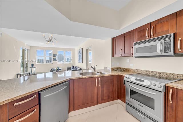 19900 E Country Club Dr # 1209, Aventura FL 33180 - Aventura, FL - Photo 5
