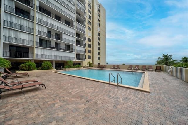 322 BUCHANAN Street # 809, Hollywood FL 33019 - Hollywood, FL - Photo 6