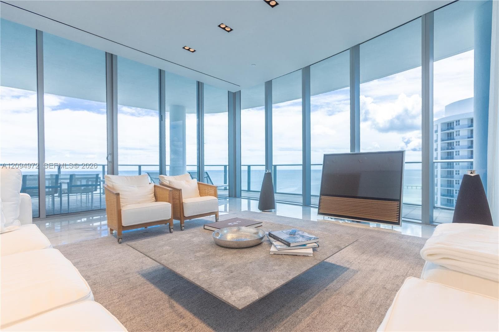 17475 Collins Ave # 1602, Sunny Isles Beach FL 33160 - Sunny Isles Beach, FL - Photo 1