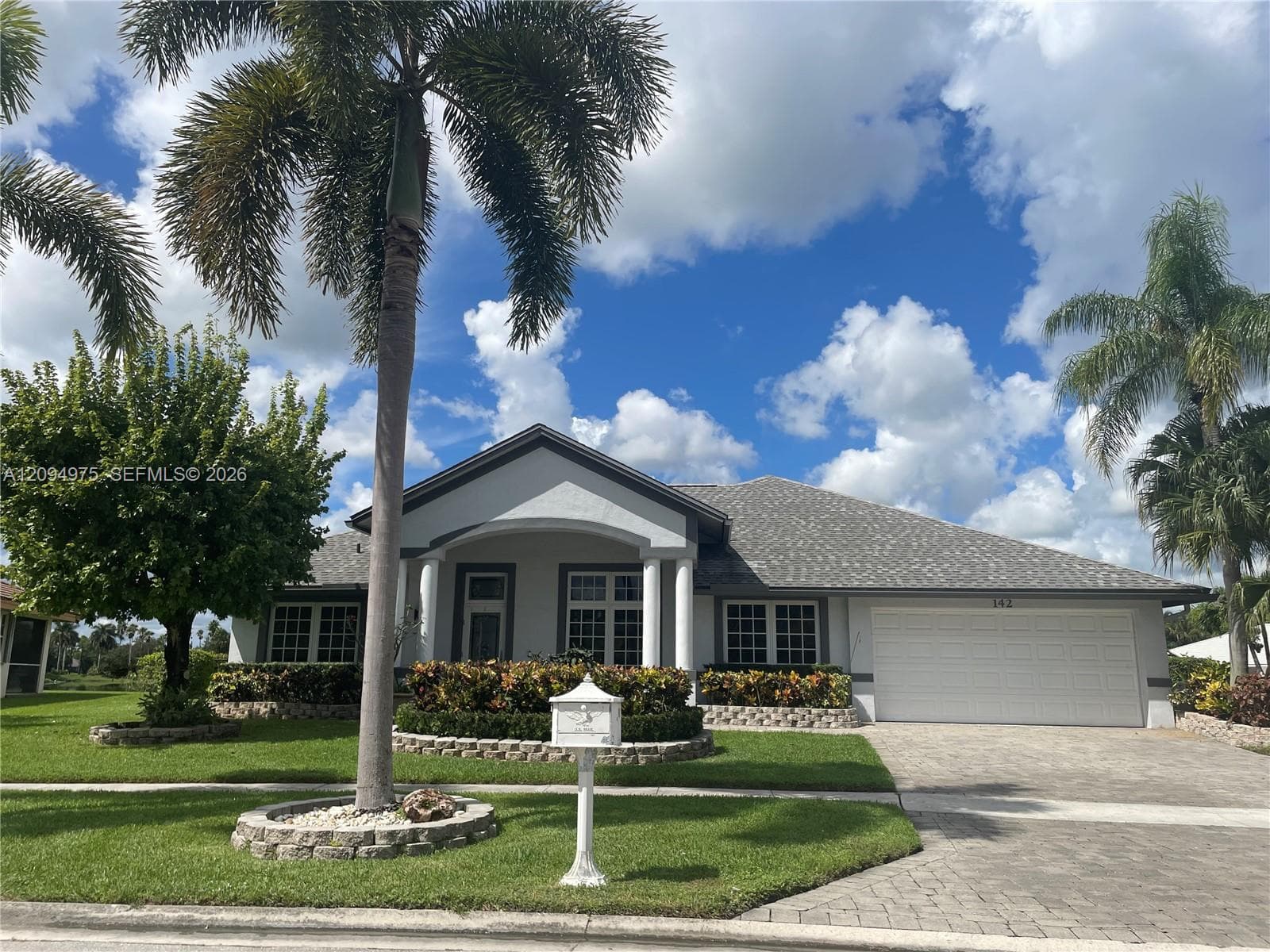 142 Van Gogh Way, Royal Palm Beach FL 33411