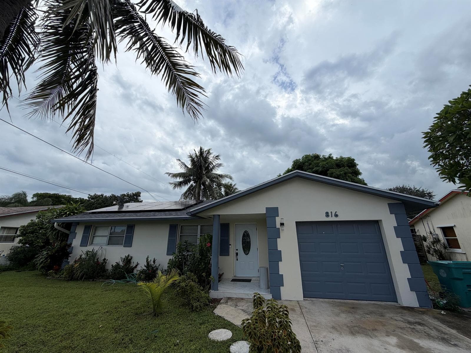 816 NW 8TH Avenue, Boynton Beach FL 33426