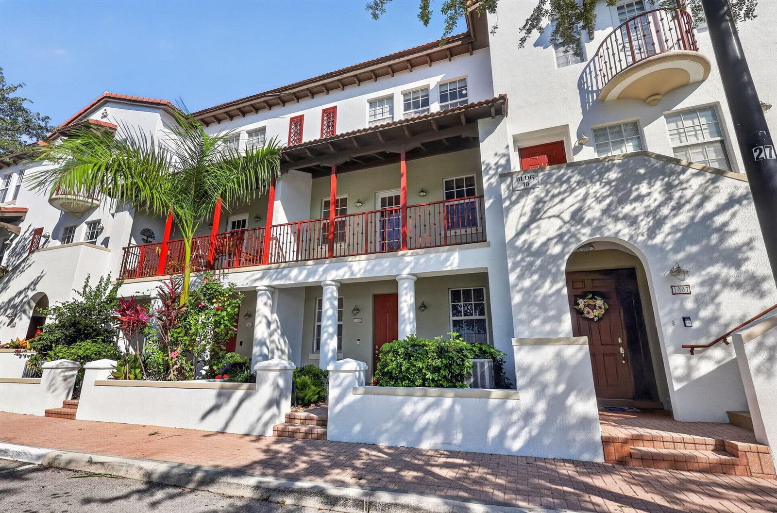11900 SW 27TH Street # 1006, Miramar FL 33025 - Miramar, FL - Photo 1