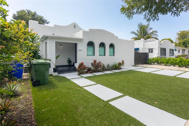 2360 SW 12th St, Miami FL 33135 - Miami, FL - Photo 2