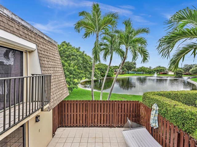 2895 SW 22nd Circle # 45B, Delray Beach FL 33445 - Delray Beach, FL - Photo 3