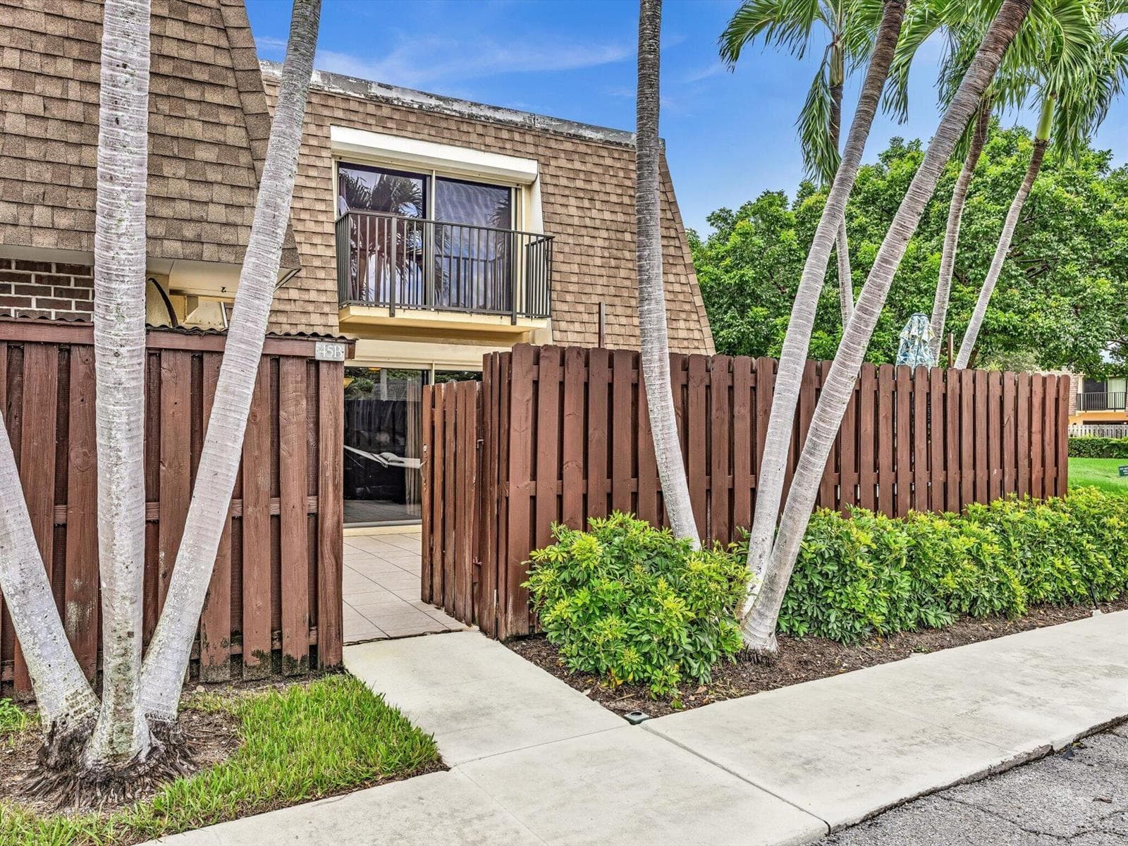 2895 SW 22nd Circle # 45B, Delray Beach FL 33445 - Delray Beach, FL - Photo 1