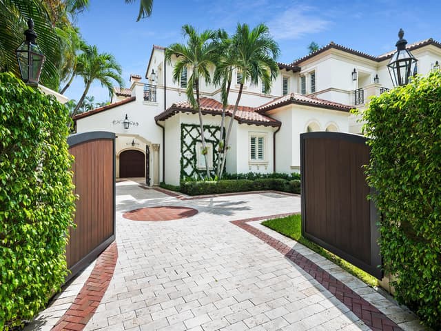1033 Seasage Drive, Delray Beach FL 33483 - Delray Beach, FL - Photo 3