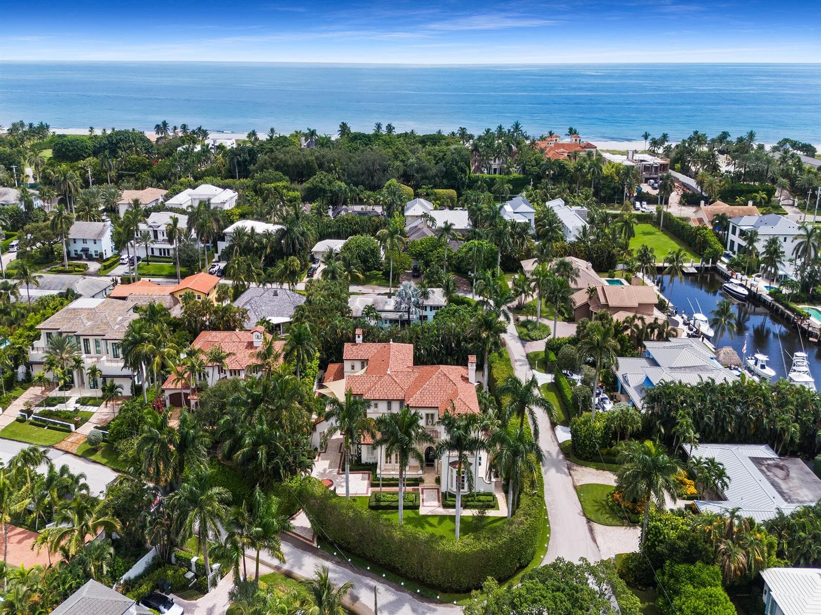 1033 Seasage Drive, Delray Beach FL 33483 - Delray Beach, FL - Photo 1