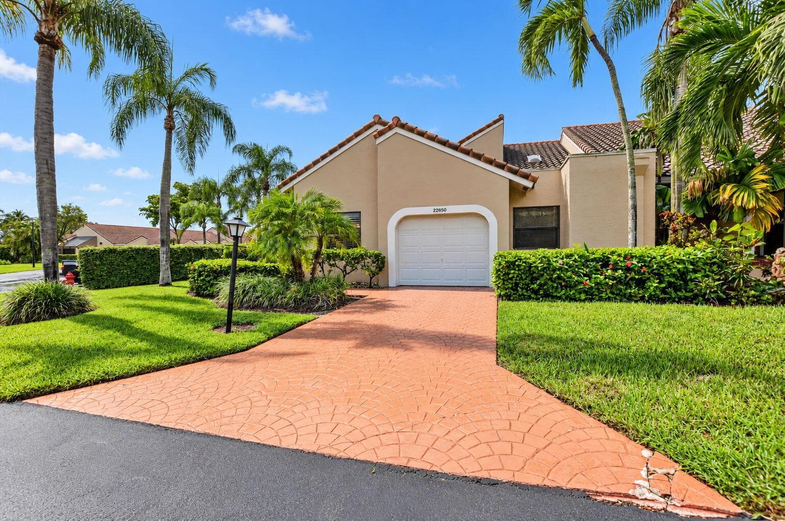 22650 MERIDIANA Drive, Boca Raton FL 33433 - Boca Raton, FL - Photo 1