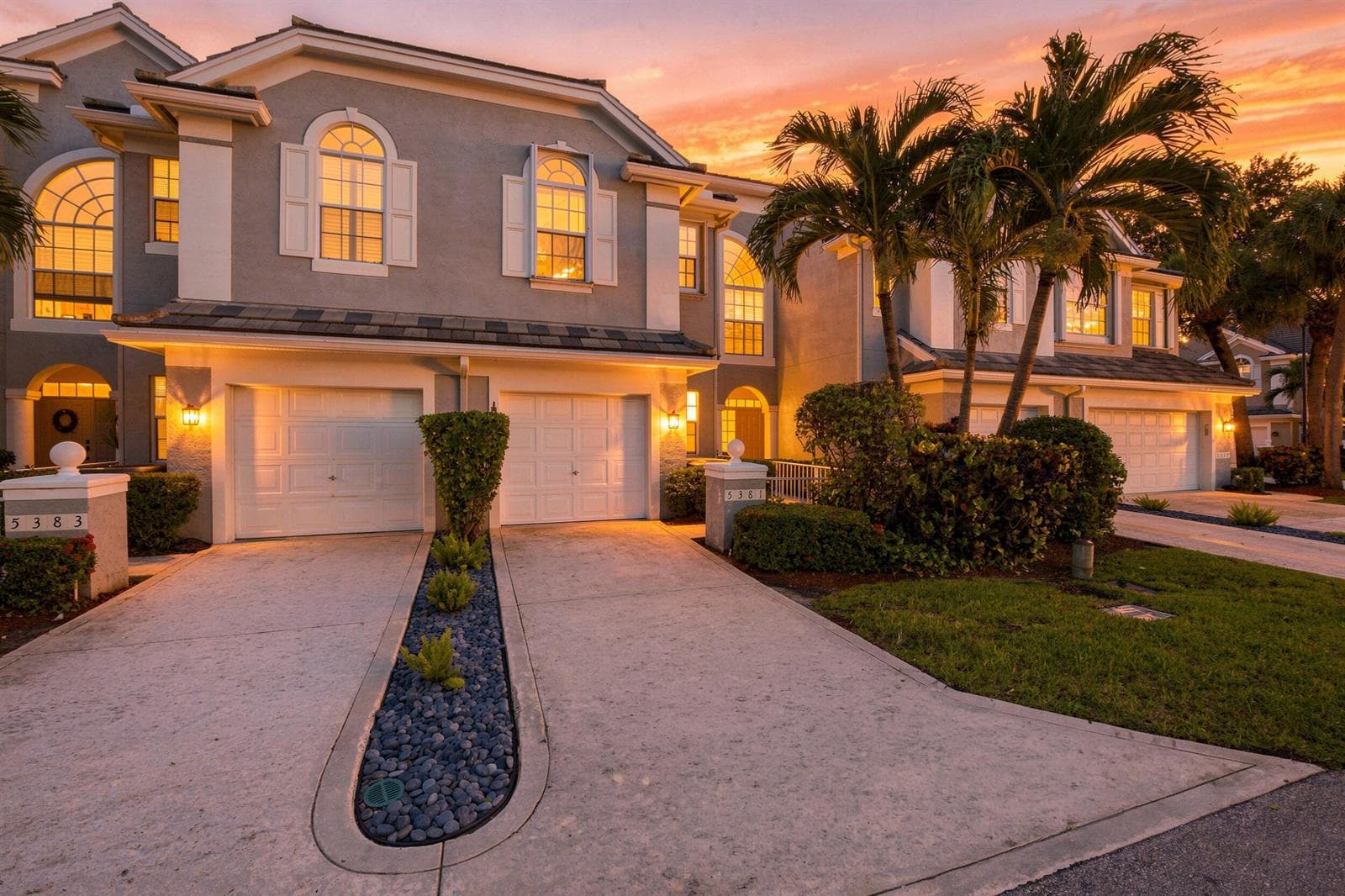 5381 Grand Park Place, Boca Raton FL 33486 - Boca Raton, FL - Photo 1