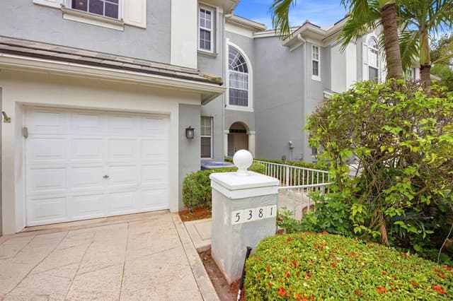 5381 Grand Park Place, Boca Raton FL 33486 - Boca Raton, FL - Photo 5
