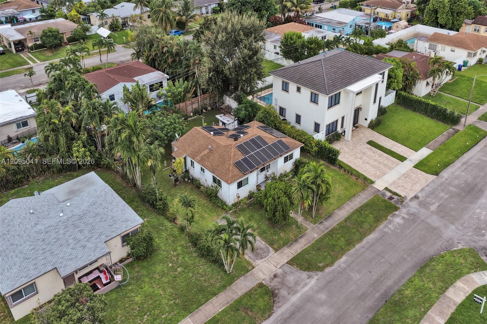 17401 NE 11th Ct, Miami FL 33162 - Miami, FL - Photo 1