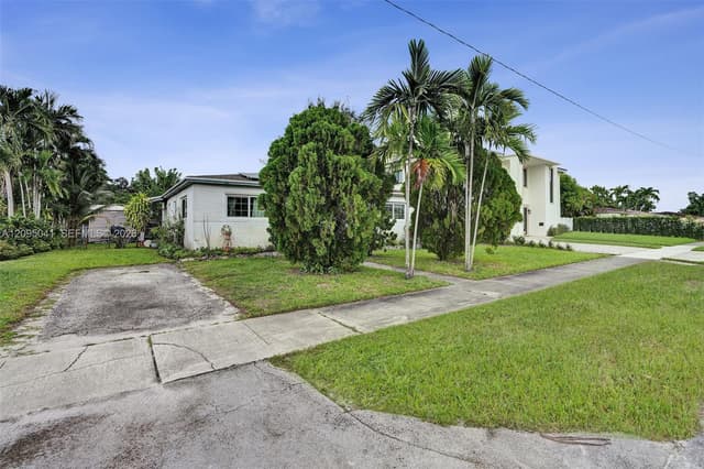 17401 NE 11th Ct, Miami FL 33162 - Miami, FL - Photo 5