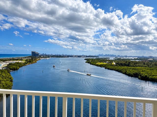 300 Bayview Dr # 2014, Sunny Isles Beach FL 33160 - Sunny Isles Beach, FL - Photo 6