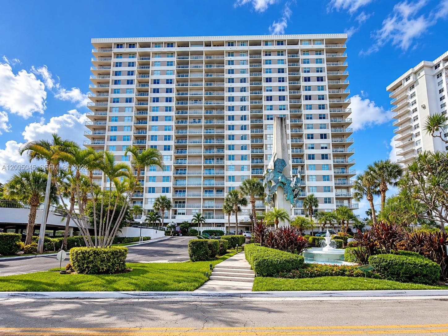 300 Bayview Dr # 2014, Sunny Isles Beach FL 33160 - Sunny Isles Beach, FL - Photo 1