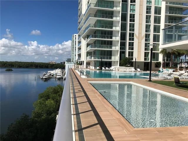 330 Sunny Isles Boulevard # 803, Sunny Isles Beach FL 33160 - Sunny Isles Beach, FL - Photo 5