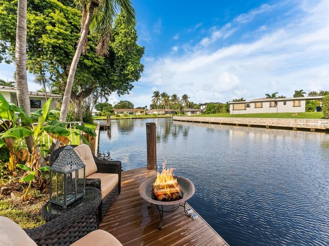 6340 NE 19th Terrace, Fort Lauderdale FL 33308 - Fort Lauderdale, FL - Photo 2
