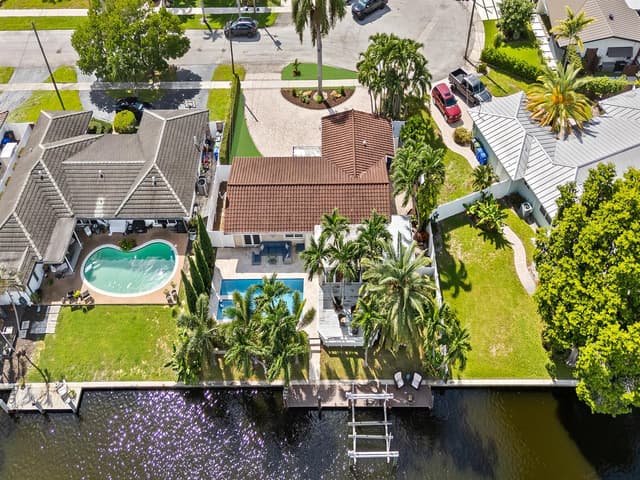 6340 NE 19th Terrace, Fort Lauderdale FL 33308 - Fort Lauderdale, FL - Photo 3