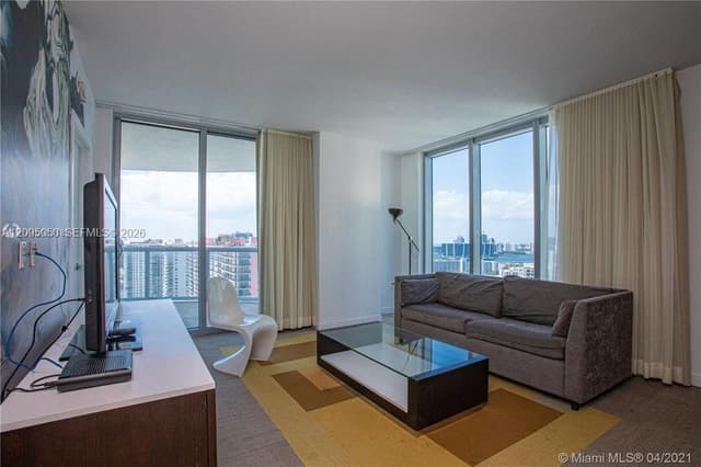 17315 Collins Ave # 2406, Sunny Isles Beach FL 33160 - Sunny Isles Beach, FL - Photo 7