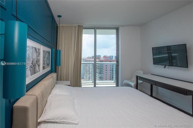 17315 Collins Ave # 2406, Sunny Isles Beach FL 33160 - Sunny Isles Beach, FL - Photo 3