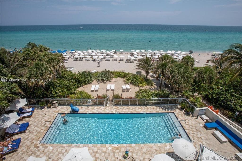 17315 Collins Ave # 2406, Sunny Isles Beach FL 33160 - Sunny Isles Beach, FL - Photo 1