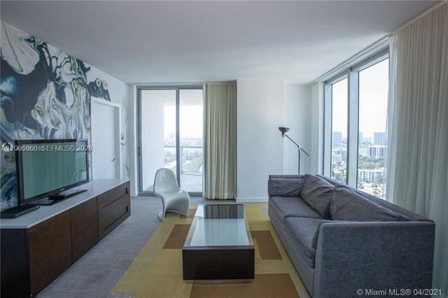17315 Collins Ave # 2406, Sunny Isles Beach FL 33160 - Sunny Isles Beach, FL - Photo 5