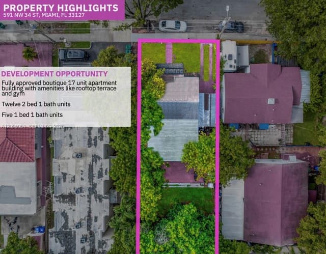 591 NW 34th St, Miami FL 33127 - Miami, FL - Photo 6