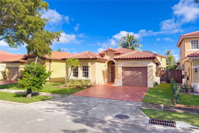 12817 SW 54th Ct, Miramar FL 33027 - Miramar, FL - Photo 2