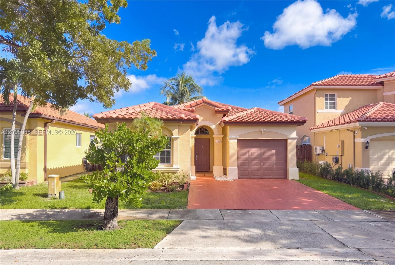 12817 SW 54th Ct, Miramar FL 33027 - Miramar, FL - Photo 1