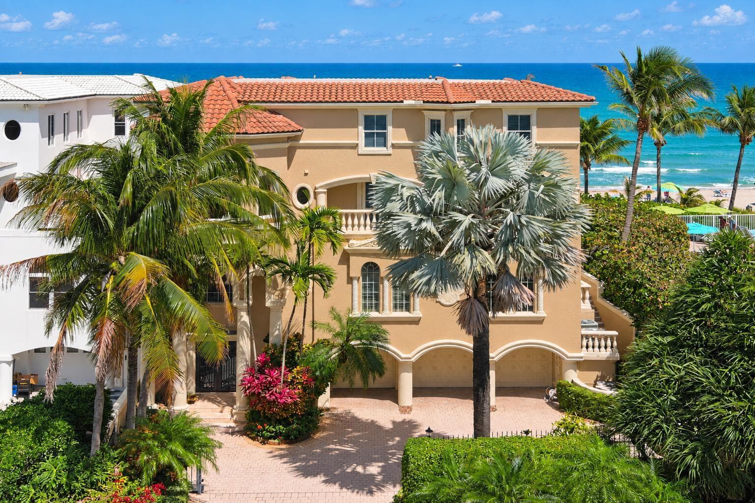 4715 S Ocean Boulevard, Highland Beach FL 33487 - Highland Beach, FL - Photo 1
