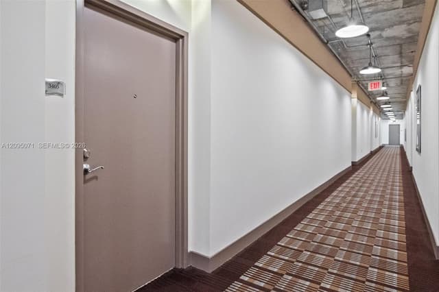 2001 Biscayne Blvd # 3405, Miami FL 33137 - Miami, FL - Photo 2