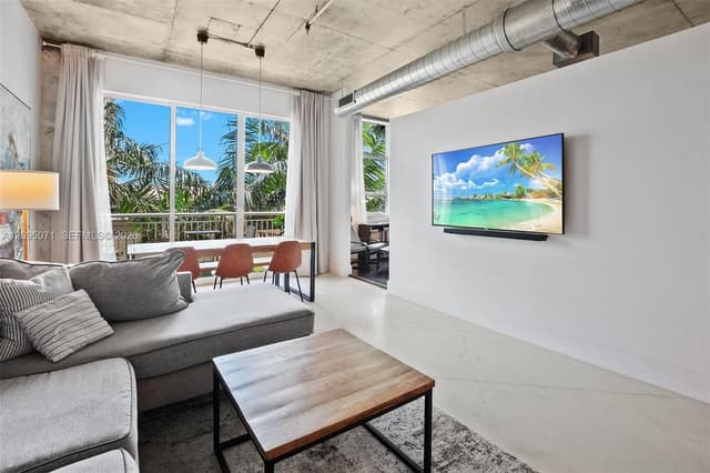 2001 Biscayne Blvd # 3405, Miami FL 33137 - Miami, FL - Photo 6